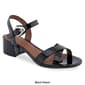 Womens Aerosoles Cinzia Block Heeled Sandals - image 6