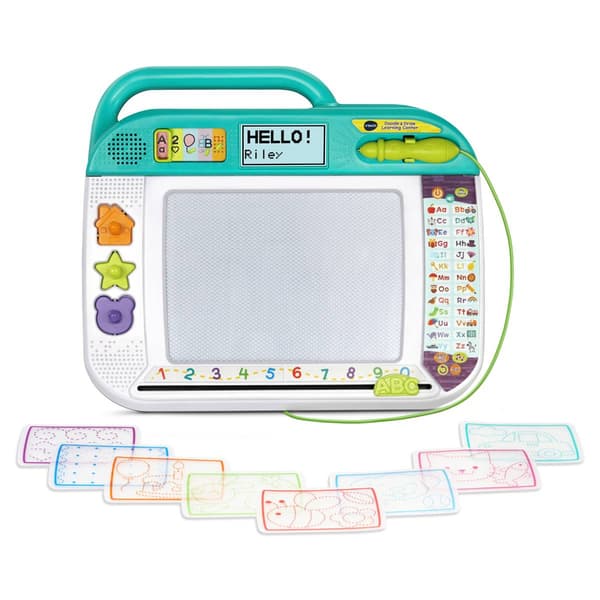 VTech(R) Doodle & Draw Learning Center(tm)