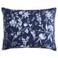 Laura Ashley Branch Toile 7pc. Cotton Reversible Comforter Set - image 4