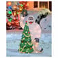 Northlight Seasonal 32in. Pre-Lit Bumble Outdoor Decoration - image 4