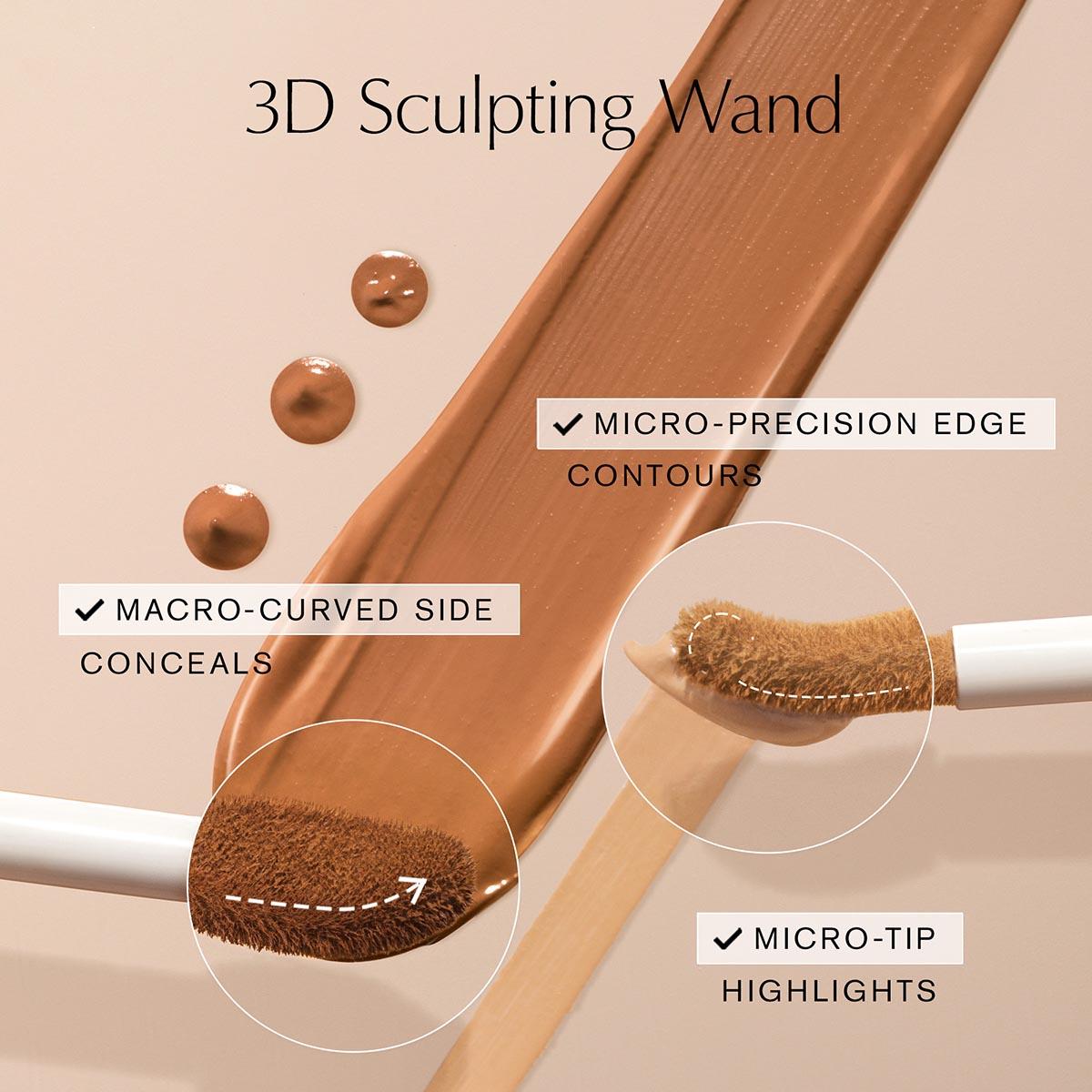 Estee Lauder Double Wear Stay-In-Place 24-Hour Concealer