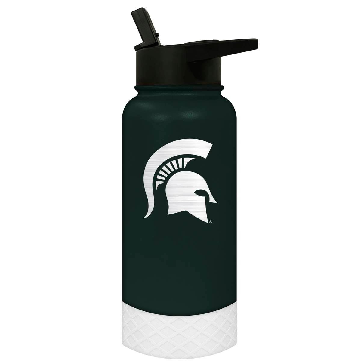 Great American Products 32oz. Michigan State Spartans Bottle