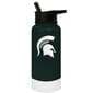 Great American Products 32oz. Michigan State Spartans Bottle - image 1