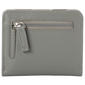 Mundi Mini Bifold Smooth Faux Leather Wallet - image 4
