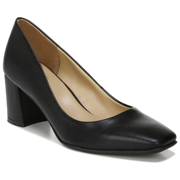 Womens Naturalizer Warner Comfort Pumps - image 