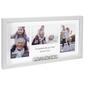 Malden 3-Opening Grandkids Modern Collage Frame - image 1