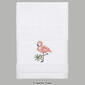 Studio Flamingo Palm Towel Set - image 4