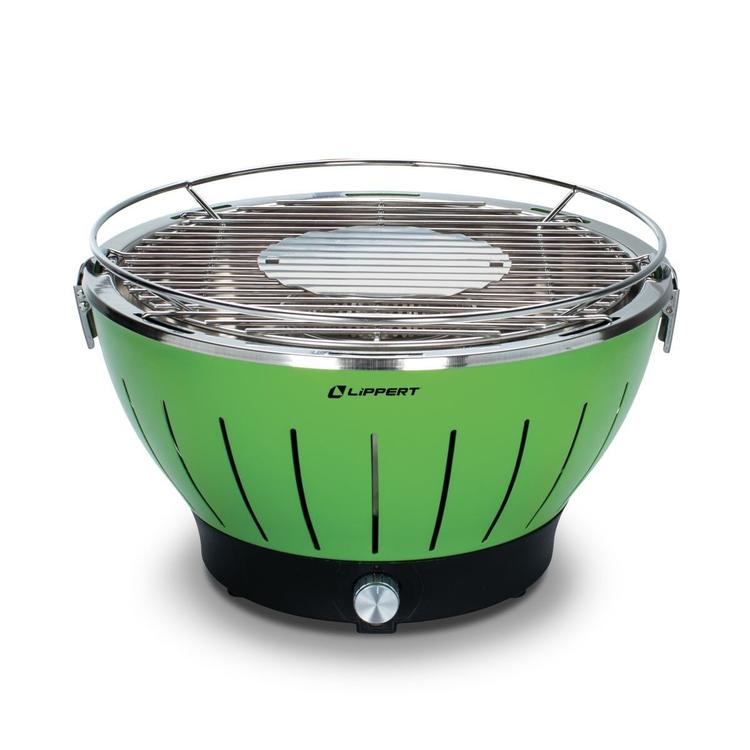 Lippert Portable Grill w/ Carry Case