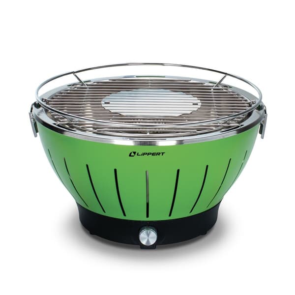 Lippert Portable Grill w/ Carry Case