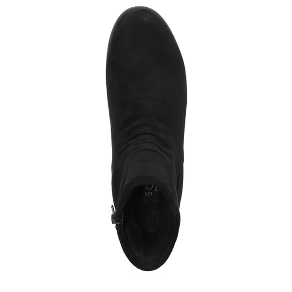 Womens Naturalizer Indie Ankle Boots