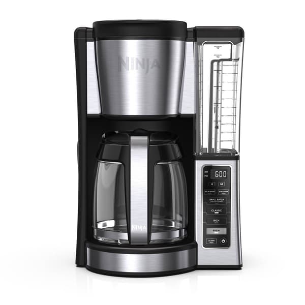 Ninja&#40;R&#41; Coffee Maker