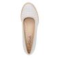 Womens LifeStride Karma Espadrilles Wedge Sandals - image 4
