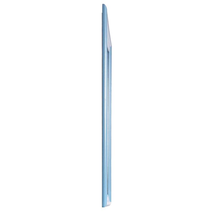 Passion Furniture Classic Square Dresser Mirror - 38x38
