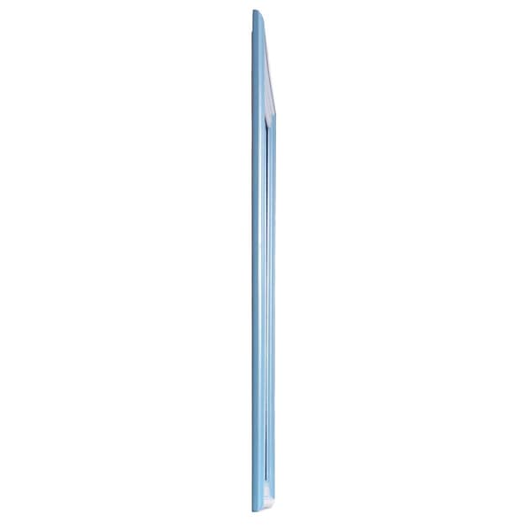 Passion Furniture Classic Square Dresser Mirror - 38x38