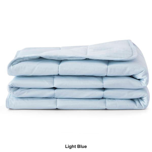 Boscov's weighted blankets sale