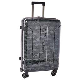Spyder Matrix Hardside 20in. Expandable Upright Camo Luggage