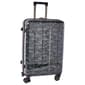 Spyder Matrix Hardside 20in. Expandable Upright Camo Luggage - image 1