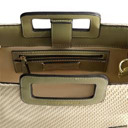 Tommy Bahama Modern Woven Medium Tote
