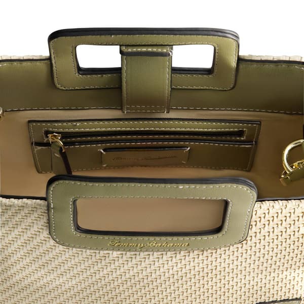 Tommy Bahama Modern Woven Medium Tote