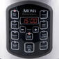 Aroma 8 Cup Rice and Multi Cooker - image 4