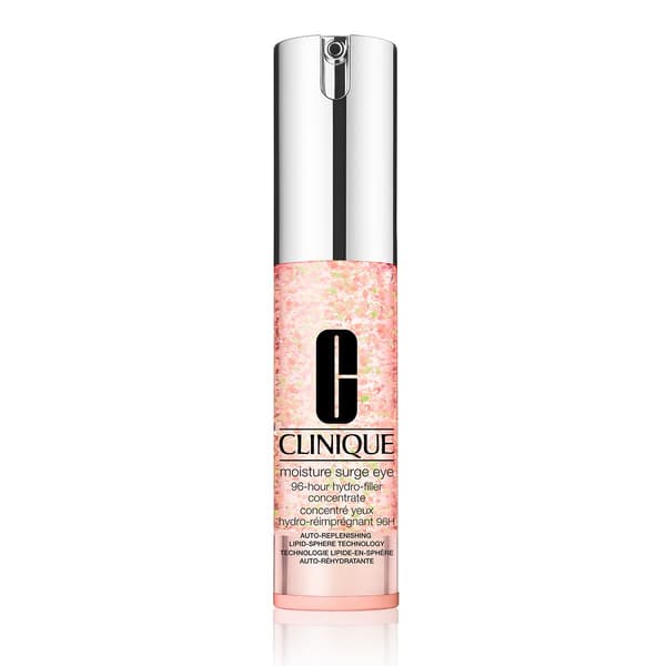 Clinique Moisture Surge(tm) Eye 96-Hour Hydro Filler Concentrate - image 