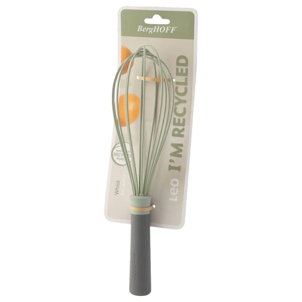 BergHOFF Balance 11in. Stainless Steel Whisk