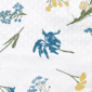 Lenox® Wildflower All-Over Oven Mitts - Set of 2 - image 3