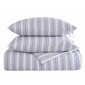 The Farmhouse by Rachel Ashwell Wide Ticking Stripe 3pc. Duvet S - image 1