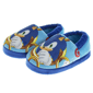 Little Boys SEGA Sonic™ the Hedgehog Plush Warm House Slippers - image 5