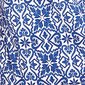 Petite Ruby Rd. Americana Chic Pacific Medallions Tee - image 6