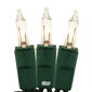 Bethlehem Lights 100pc. Perm-O-Snap Mini Christmas Lights - image 2