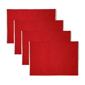 Lenox(R) French Perle Solid Placemats - Set of 4 - image 1