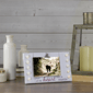 Northlight LED "A Piece of My Heart Lives in Heaven" Canvas - image 2