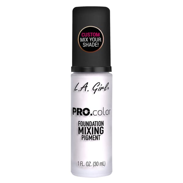 L.A. Girl PRO.Color Foundation Mixing Pigment