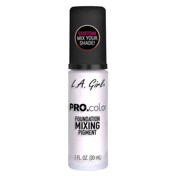 L.A. Girl PRO.Color Foundation Mixing Pigment - image 
