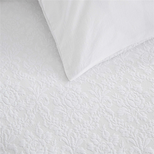 Martha Stewart Garden Trellis Comforter Set