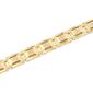 Mens Nova Star&#174; Forged 1/4ctw. Lab Grown Diamond Bracelet - image 2
