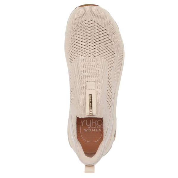 Womens Ryka Devotion Max Slip On Athletic Sneakers