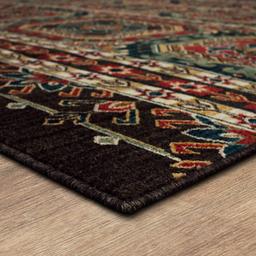 Mohawk Home Neecharles Blue Area Rug