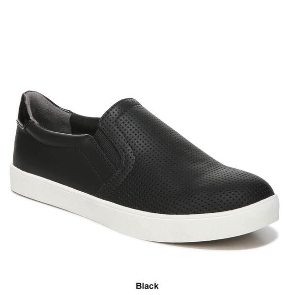 Womens Dr. Scholl's Madison Slip-On Fashion Sneakers