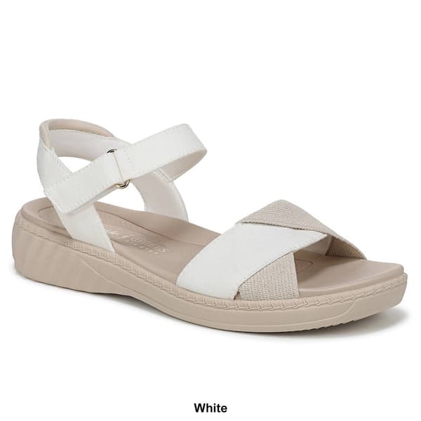 Womens LifeStride Lane Strappy Sandals