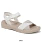 Womens LifeStride Lane Strappy Sandals - image 7
