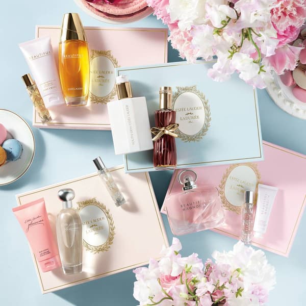 Estee Lauder Ladur&#233;e Youth-Dew Fragrance Set - $76 Value