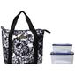 Isaac Mizrahi Irving Large Lunch Tote - image 1