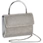 D''Margeaux Top Handle Evening Clutch - image 2