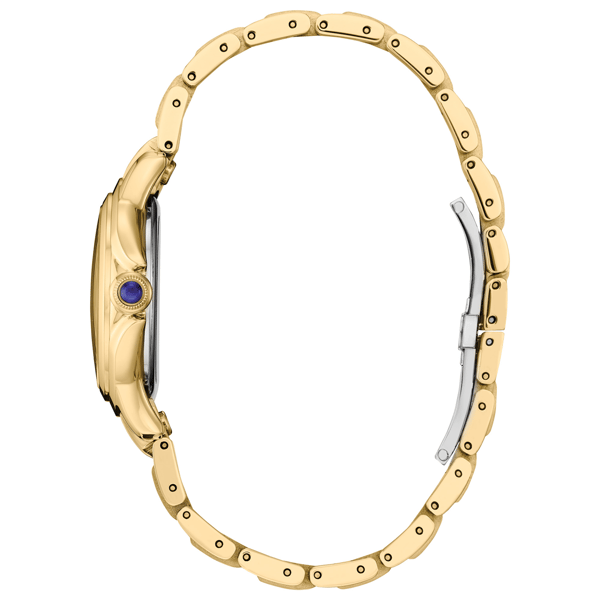 Womens Citizen® Eco-Drive L Cecil Watch - EM1162-52A
