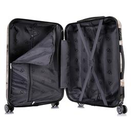 InUSA Paris Lightweight Hardside 28in. Spinner