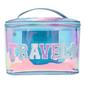 OMG Accessories Travel Clear Train Travel Pouch - image 1