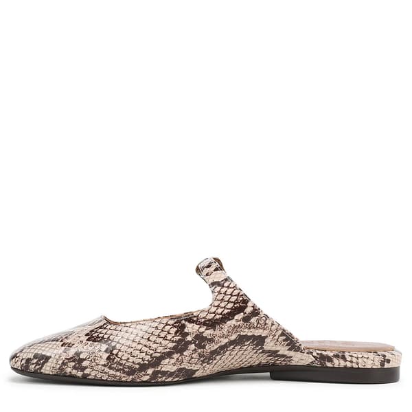 Womens Naturalizer Apple Mary Jane Mules