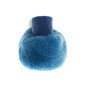 Little Kids Sesame Street® Curious Cookie Monster Slippers - image 4